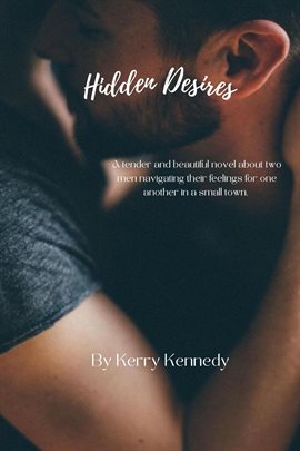 Cover image for Hidden Desires