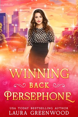 Cover image for Winning Back Persephone