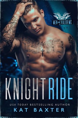 Cover image for Knight Ride