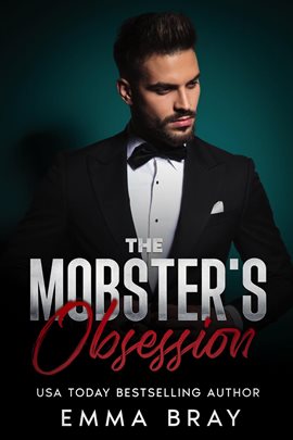 Imagen de portada para The Mobster's Obsession