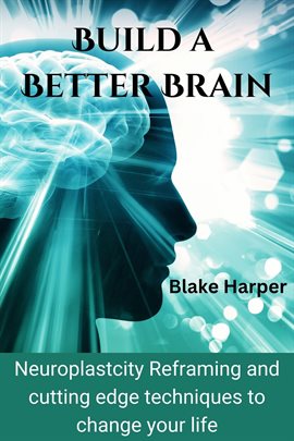 Cover image for Build a Better Brain