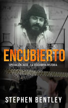 Imagen de portada para Encubierto