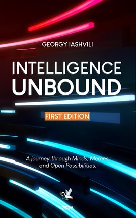 Cover image for Intelligence Unbound