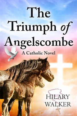 Cover image for The Triumph of Angelscombe