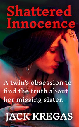 Cover image for Shattered Innocence