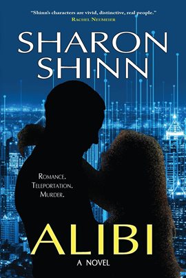 Imagen de portada para Alibi