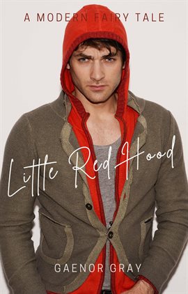 Imagen de portada para Little Red Hood