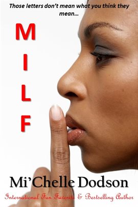 Imagen de portada para M.I.L.F.