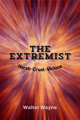 Cover image for The Extremist