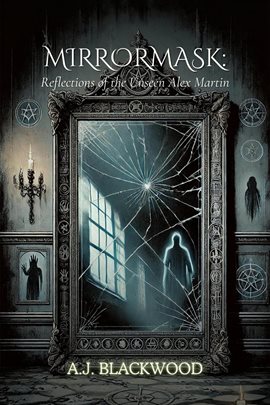 Imagen de portada para Mirrormask: Reflections of the Unseen