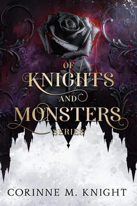 Imagen de portada para Of Knights and Monsters: Complete Series
