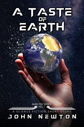 Cover image for A Taste of Earth