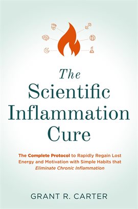 Imagen de portada para The Scientific Inflammation Cure