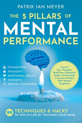 Cover image for The 5 Pillars of Mental Performance