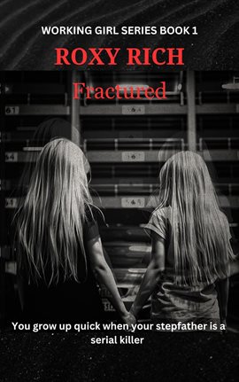 Cover image for Fractured