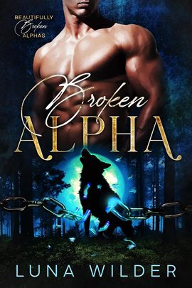 Cover image for Broken Alpha