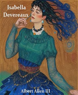 Cover image for Isabella Devereaux