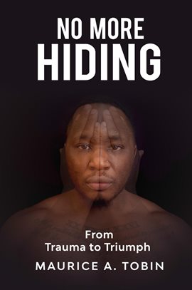 Imagen de portada para No More Hiding