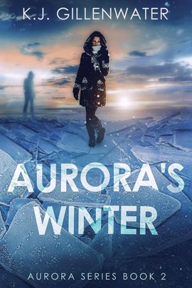 Cover image for Aurora's Winter