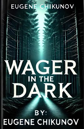 Cover image for Wager in the Dark