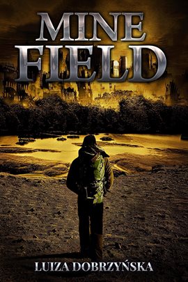 Cover image for Mine Field