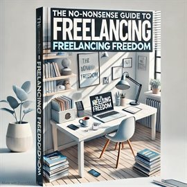 Imagen de portada para The No-Nonsense Guide to Freelancing Freedom