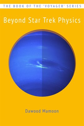 Cover image for Beyond Star Trek Physics