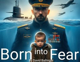 Cover image for Born into Fear