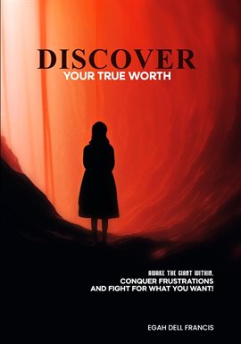 Imagen de portada para Discover Your True Worth