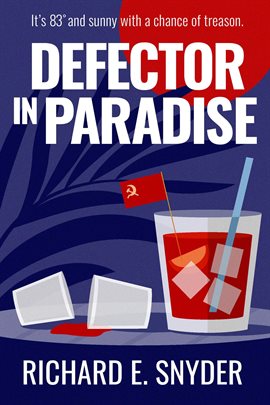 Cover image for Defector in Paradise