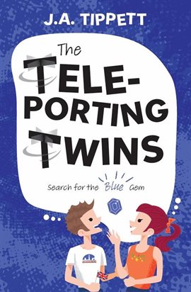 Imagen de portada para The Teleporting Twins 5