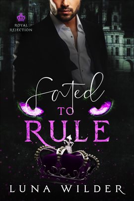 Cover image for Fated to Rule