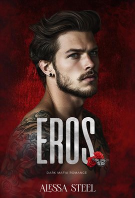 Cover image for Eros: Dark Mafia Romance