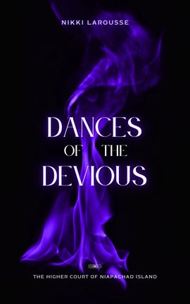 Imagen de portada para Dances of the Devious