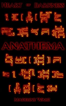 Imagen de portada para Anathema