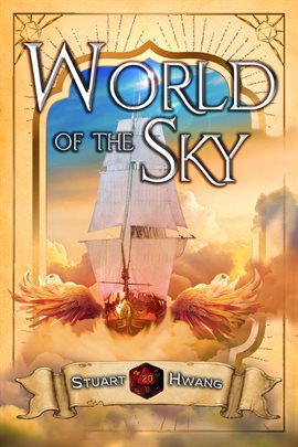 Cover image for World of the Sky
