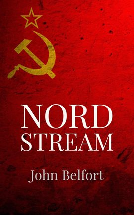 Cover image for Nord Stream