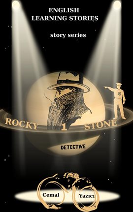 Cover image for English Learning  Stories  Rocky Stone 1