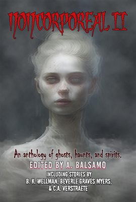 Cover image for Noncorporeal II