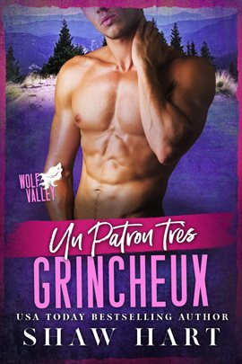 Un Patron Très Grincheux