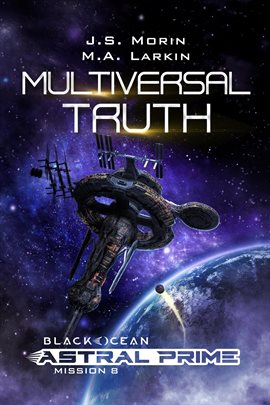 Imagen de portada para Multiversal Truth