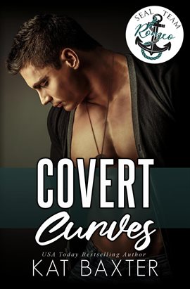 Cover image for Covert Curves