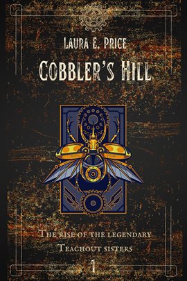 Imagen de portada para Cobbler's Hill