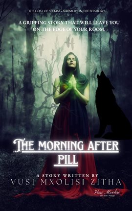 Cover image for The Morning After Pill