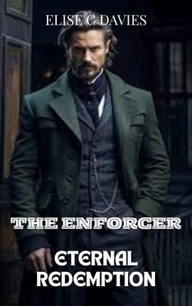 Cover image for The Enforcer: Eternal Redemption