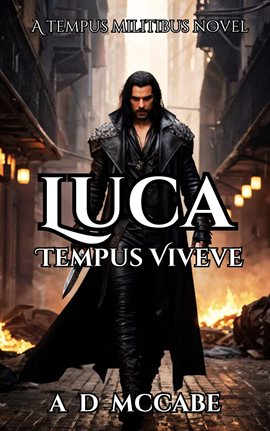 Cover image for Tempus Viveve