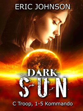 Cover image for Dark Sun