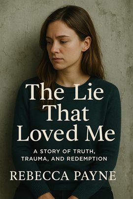 The Lie That Loved Me: A Story of Truth, Trauma, and Redemption