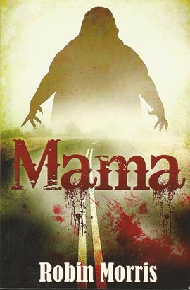 Cover image for Mama