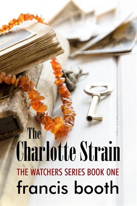 Cover image for The Charlotte Strain